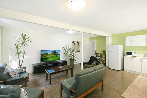 HideAway - Tweed Coast Holidays - Accommodation Tasmania 1