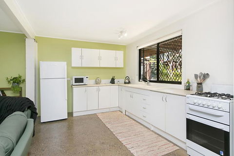 HideAway - Tweed Coast Holidays - Accommodation Tasmania 2