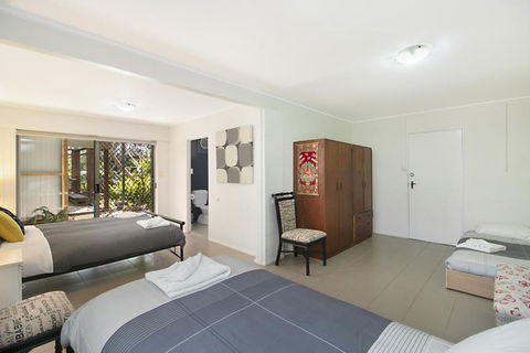 HideAway - Tweed Coast Holidays - Accommodation Tasmania 3