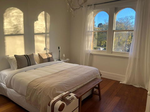 Historic Camden House - Accommodation Tasmania 3