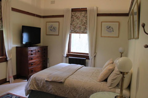 Historic Merryville Homestead - Accommodation Tasmania 1