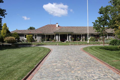 Historic Merryville Homestead - Accommodation Tasmania 0