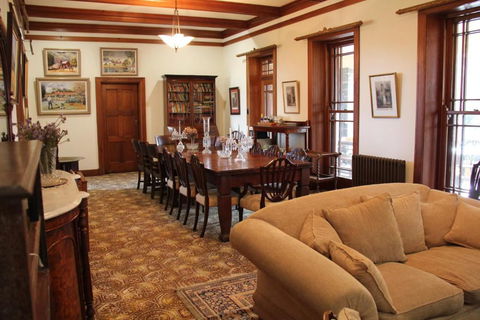 Historic Merryville Homestead - Accommodation Tasmania 2
