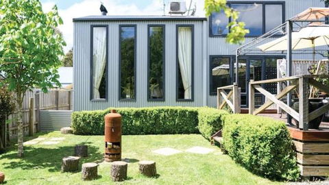 Inactive Victoria - Accommodation Tasmania 3