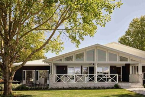 Isca House, Exeter, NSW - Accommodation Tasmania 1