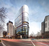 Adina Apartment Hotel Melbourne Southbank - Accommodation Tasmania