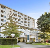 Adina Serviced Apartments Canberra Dickson - Accommodation Tasmania