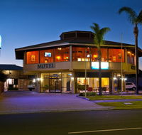 Admiral Motel Bunbury - Accommodation Tasmania