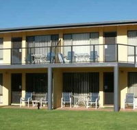 Admirals Lodge Merimbula - Accommodation Tasmania