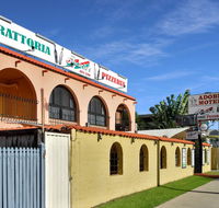 Adobe Motel - Accommodation Tasmania