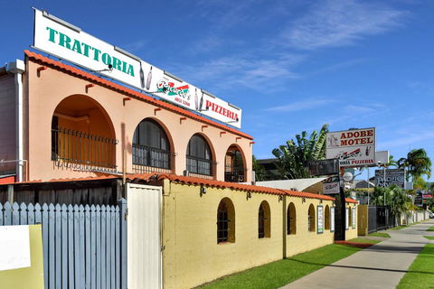 Adobe Motel - Accommodation Tasmania 0