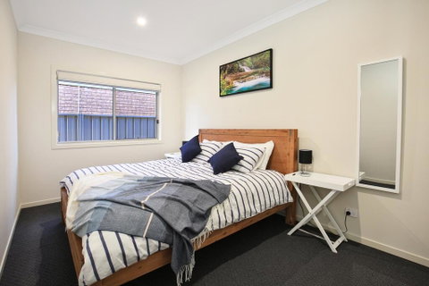 Adriatic Jervis Bay - 2 Min Walk To Beach - Family Friendly - Accommodation Tasmania 3