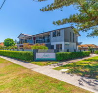 Adrift Apartments - Accommodation Tasmania
