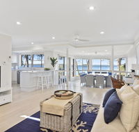 Adrift Retreat - St Georges Basin Waterfront Home - Accommodation Tasmania