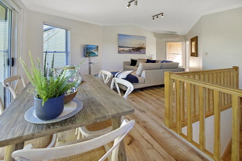 Advance Place - Accommodation Tasmania 0
