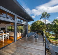 Adventure Bay Beach House - Accommodation Tasmania