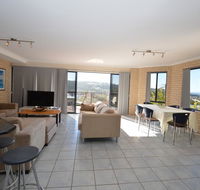 Aegean Blue - Accommodation Tasmania