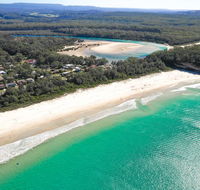 Aegean on the Beach - Accommodation Tasmania