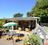 Affordable Gold City Motel - Accommodation Tasmania