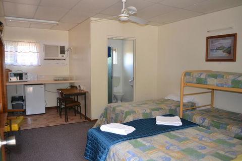 Affordable Gold City Motel - Accommodation Tasmania 2