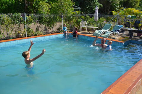 Affordable Gold City Motel - Accommodation Tasmania 1
