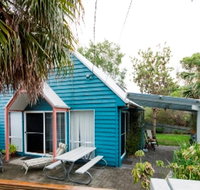 Affordable Twin Peaks 1 - Accommodation Tasmania