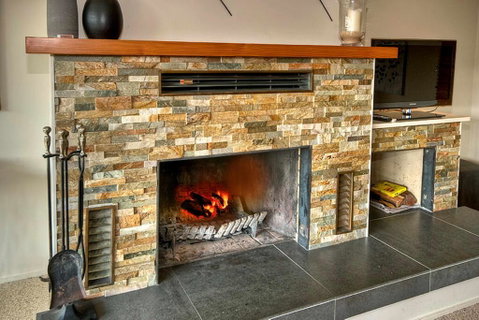 After Golf - Accommodation Tasmania 1