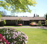 After Golf - Accommodation Tasmania