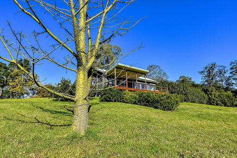 Afterglow Cottages - Accommodation Tasmania 3