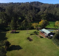 Afterglow Cottages - Accommodation Tasmania