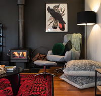 Ahimsa Hepburn - Accommodation Tasmania