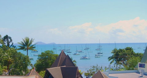 Airlie Beach Apartments - Accommodation Tasmania 0