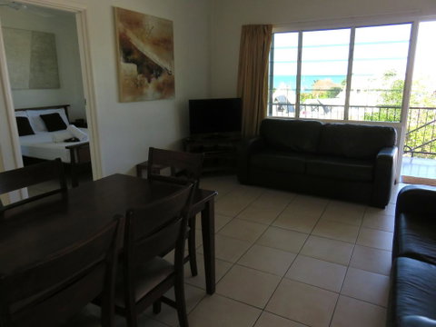 Airlie Beach Apartments - Accommodation Tasmania 1