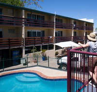 Airlie Beach YHA - Accommodation Tasmania