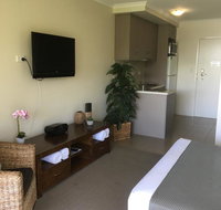 Airlie Central Apartments - Accommodation Tasmania