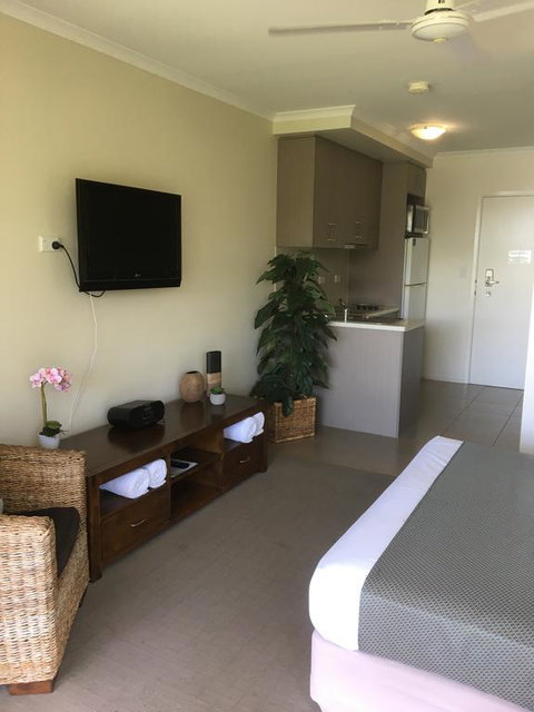 Airlie Central Apartments - Accommodation Tasmania 0