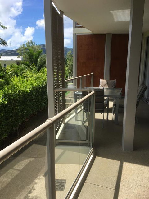 Airlie Central Apartments - Accommodation Tasmania 2