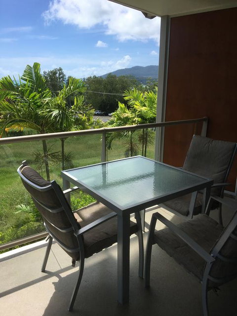 Airlie Central Apartments - Accommodation Tasmania 1