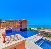 Airlie Dream - Accommodation Tasmania