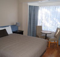 Airlie House Motor Inn - Accommodation Tasmania
