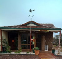 Airport Whyalla Motel - Accommodation Tasmania