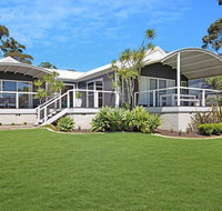 Akarana Beach House  Jervis Bay Rentals - Accommodation Tasmania