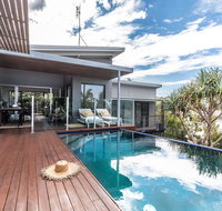 Akoakoa - Sunrise Beach - Accommodation Tasmania