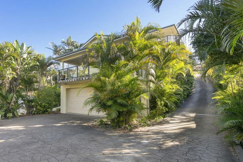 Al Mare No 2 42a - Accommodation Tasmania 0