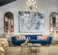 AL RU Farm - Accommodation Tasmania