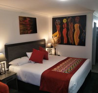 Alabaster Motor Inn - Accommodation Tasmania
