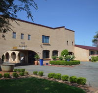 Alamo Motor Inn - Accommodation Tasmania