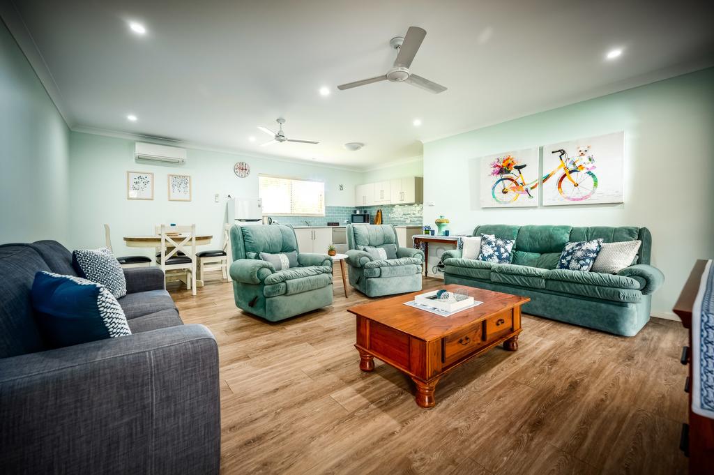 Boambee NSW Accommodation Tasmania