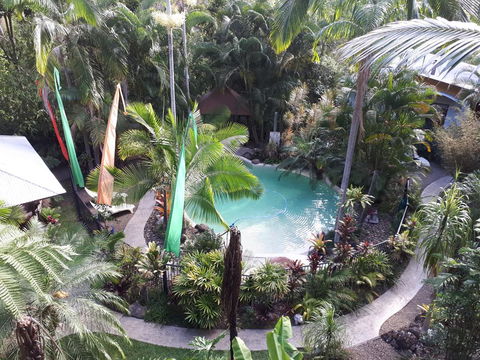 Alaya Escape - Accommodation Tasmania 1