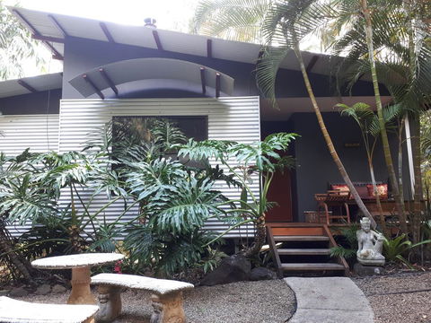 Alaya Escape - Accommodation Tasmania 2